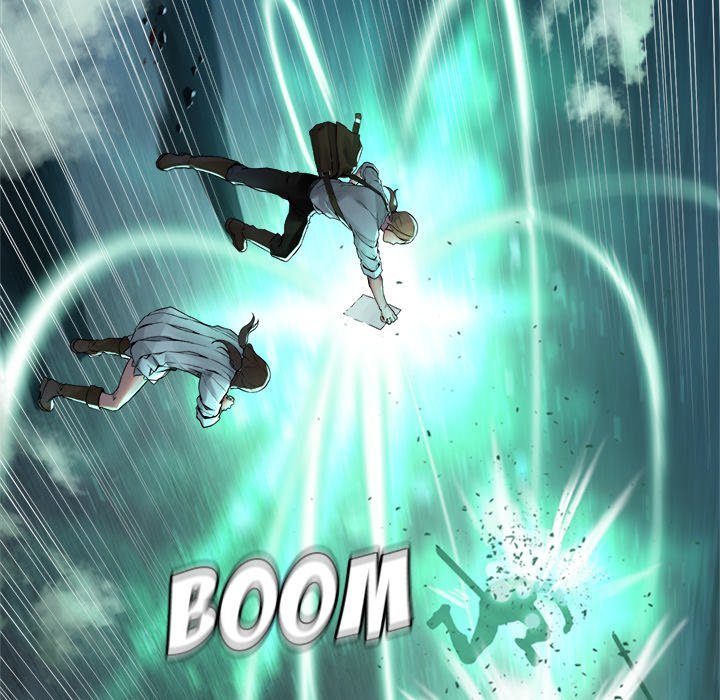 Her Summon Manhwa - Chapter 89 Page 83