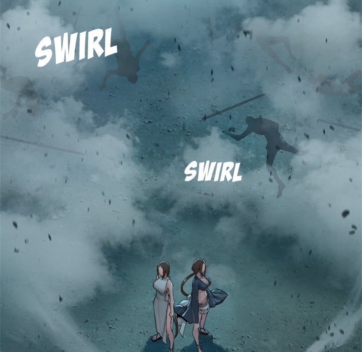 Her Summon Manhwa - Chapter 89 Page 87