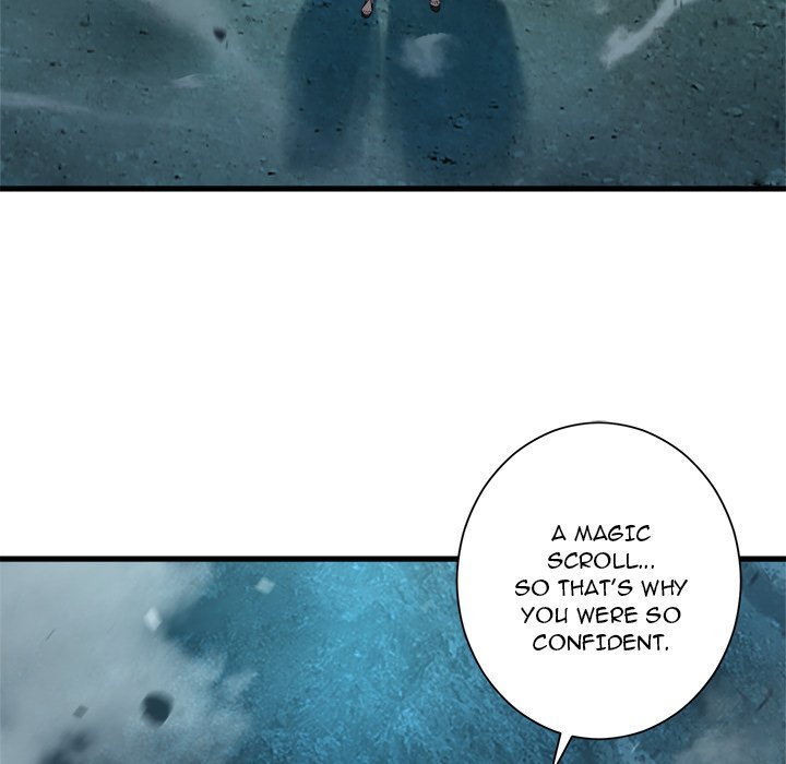 Her Summon Manhwa - Chapter 89 Page 88