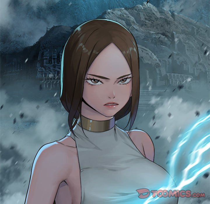 Her Summon Manhwa - Chapter 89 Page 89