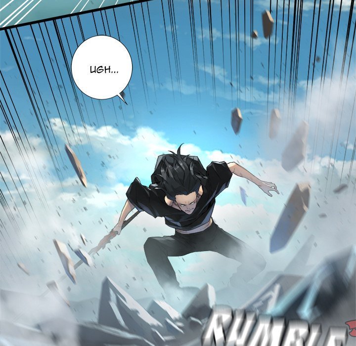 Her Summon Manhwa - Chapter 113 Page 17