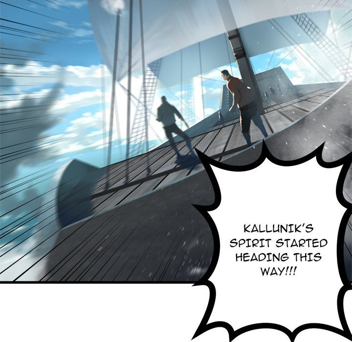 Her Summon Manhwa - Chapter 113 Page 27