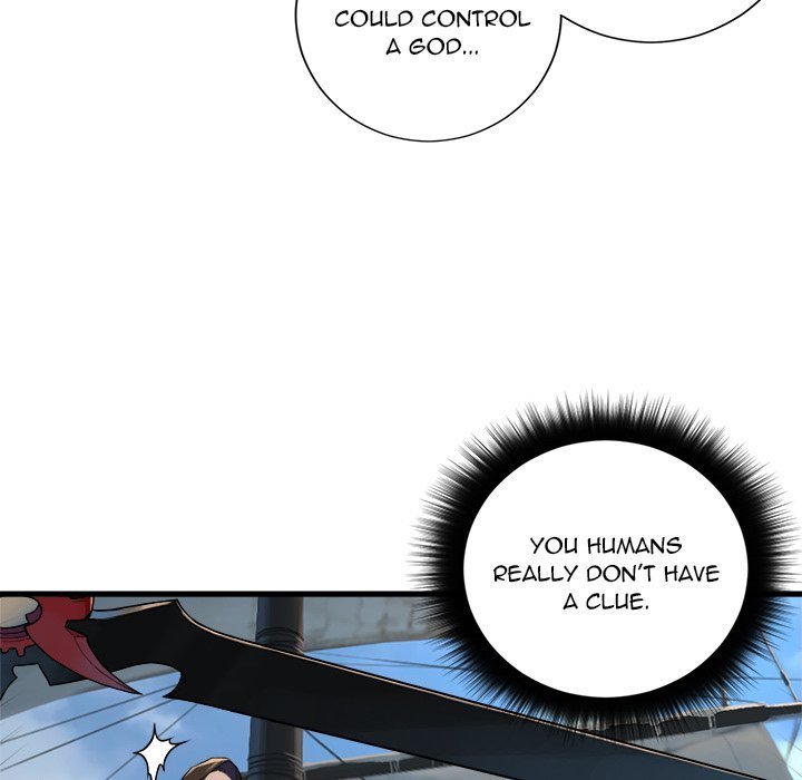 Her Summon Manhwa - Chapter 113 Page 43