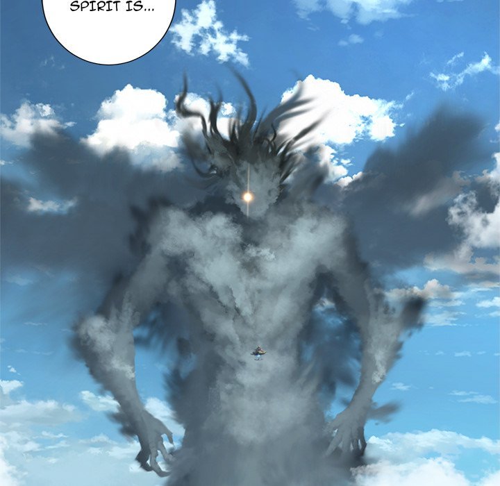 Her Summon Manhwa - Chapter 113 Page 50