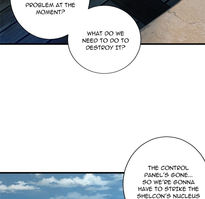 Her Summon Manhwa - Chapter 113 Page 55