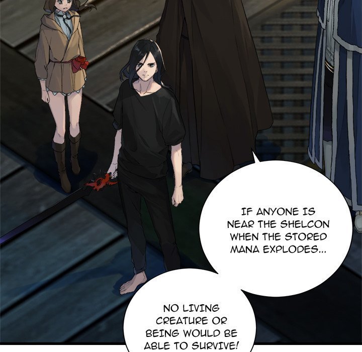 Her Summon Manhwa - Chapter 113 Page 60