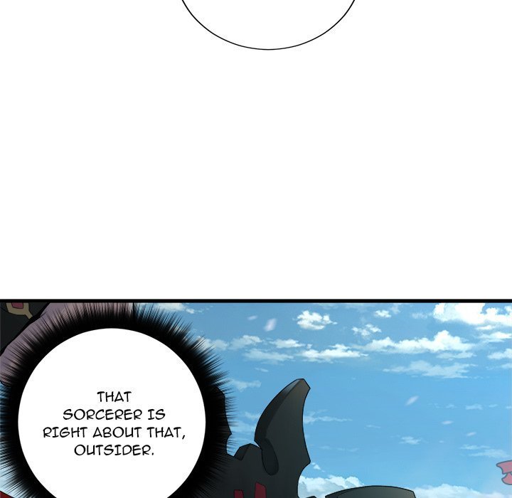 Her Summon Manhwa - Chapter 113 Page 61