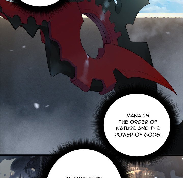 Her Summon Manhwa - Chapter 113 Page 62