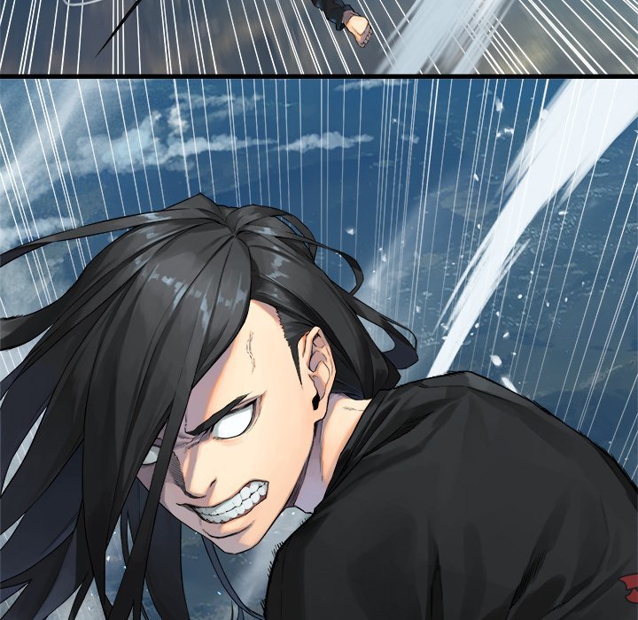 Her Summon Manhwa - Chapter 113 Page 97