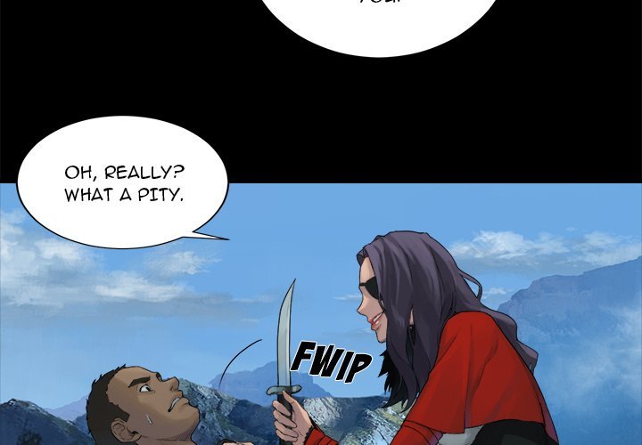 Her Summon Manhwa - Chapter 107 Page 2