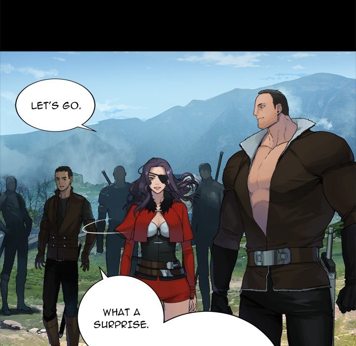 Her Summon Manhwa - Chapter 107 Page 4