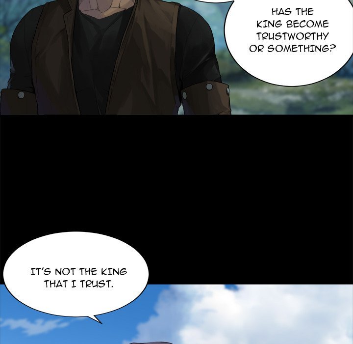 Her Summon Manhwa - Chapter 107 Page 6