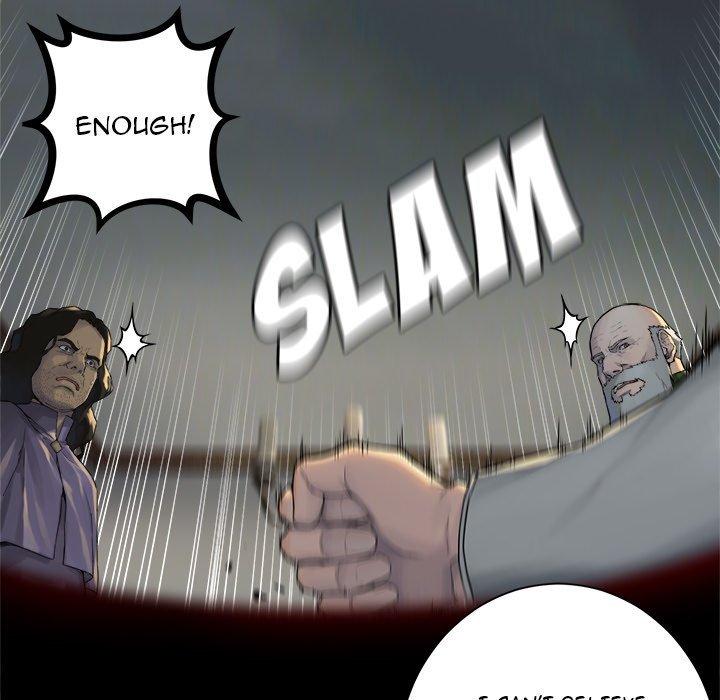 Her Summon Manhwa - Chapter 107 Page 11