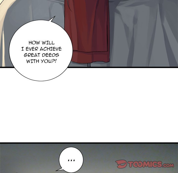 Her Summon Manhwa - Chapter 107 Page 13