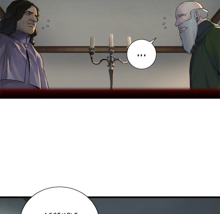 Her Summon Manhwa - Chapter 107 Page 14