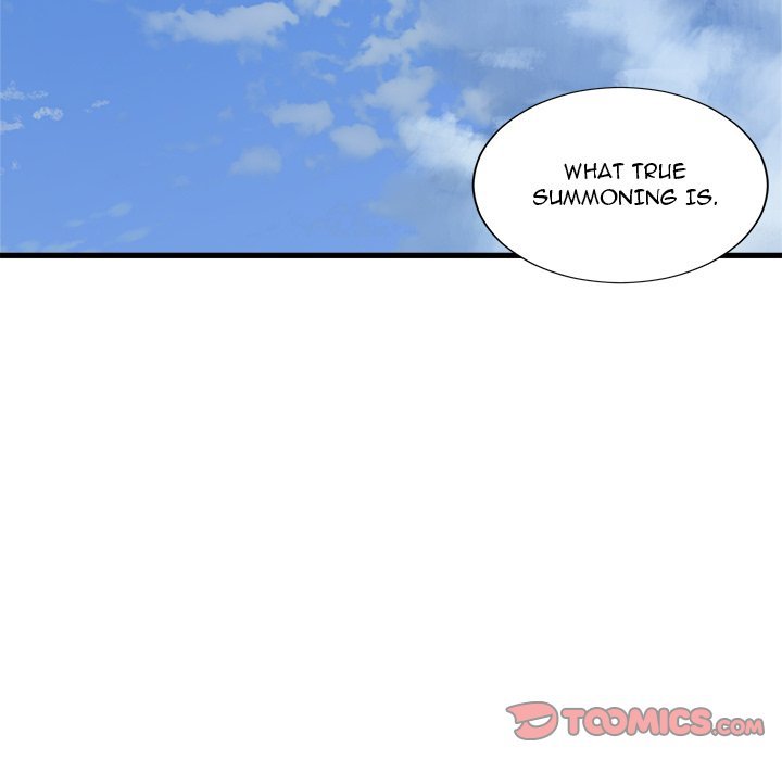 Her Summon Manhwa - Chapter 107 Page 17