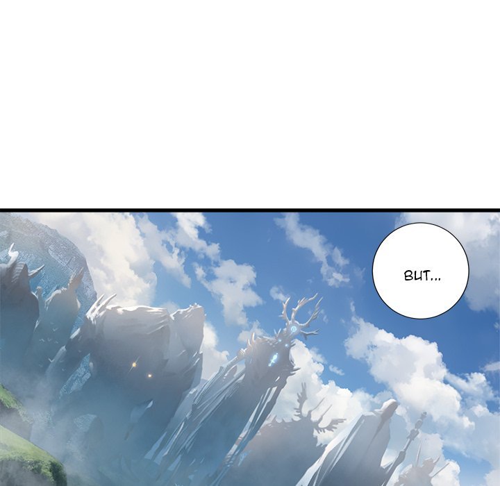 Her Summon Manhwa - Chapter 107 Page 20