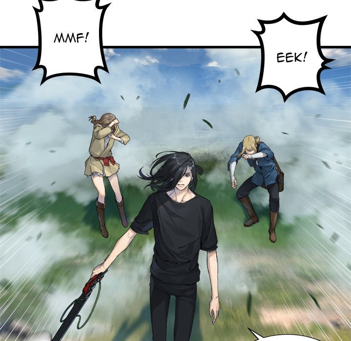 Her Summon Manhwa - Chapter 107 Page 34