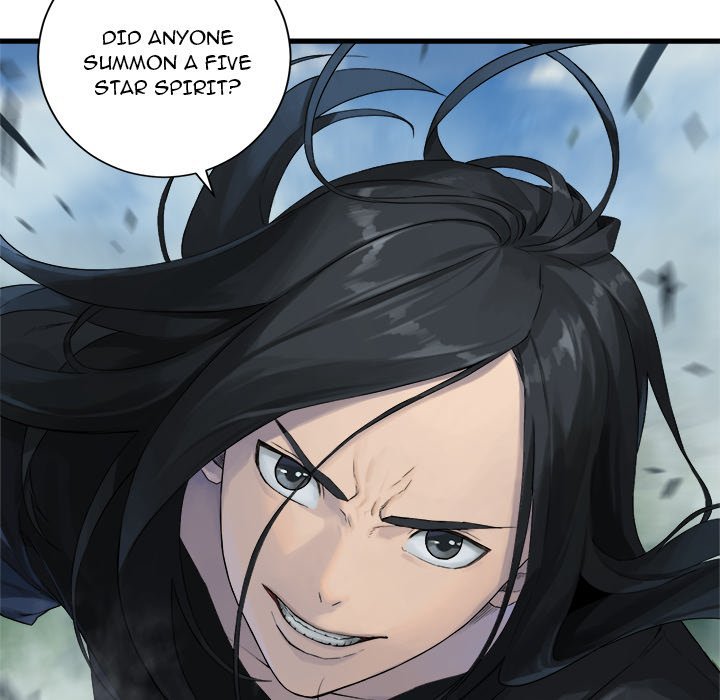 Her Summon Manhwa - Chapter 107 Page 36