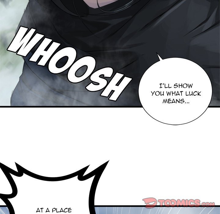 Her Summon Manhwa - Chapter 107 Page 37