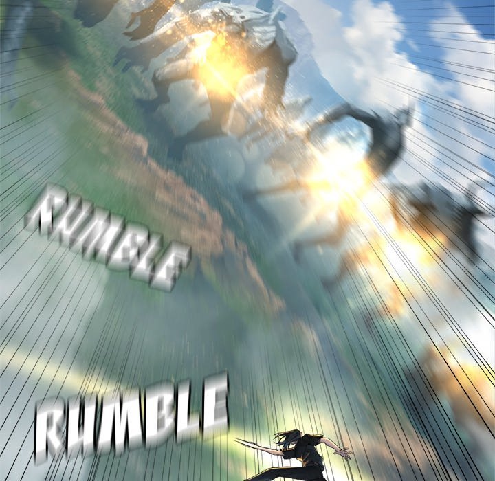 Her Summon Manhwa - Chapter 107 Page 40