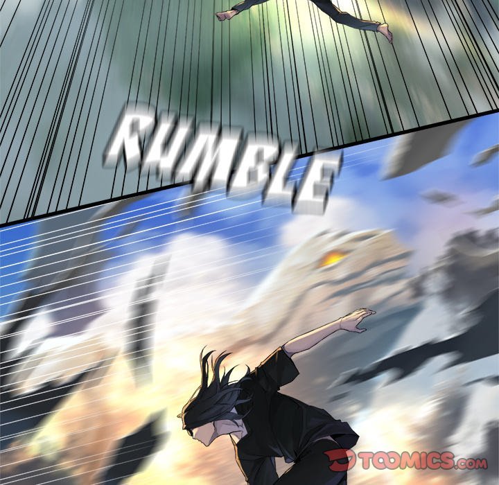 Her Summon Manhwa - Chapter 107 Page 41