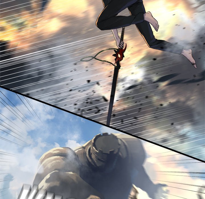 Her Summon Manhwa - Chapter 107 Page 42