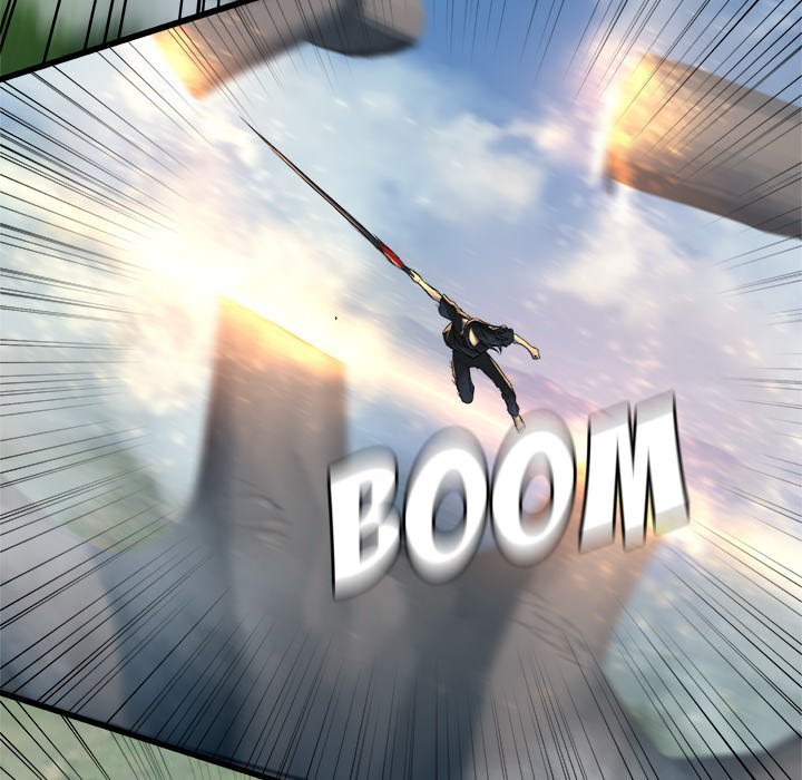 Her Summon Manhwa - Chapter 107 Page 44