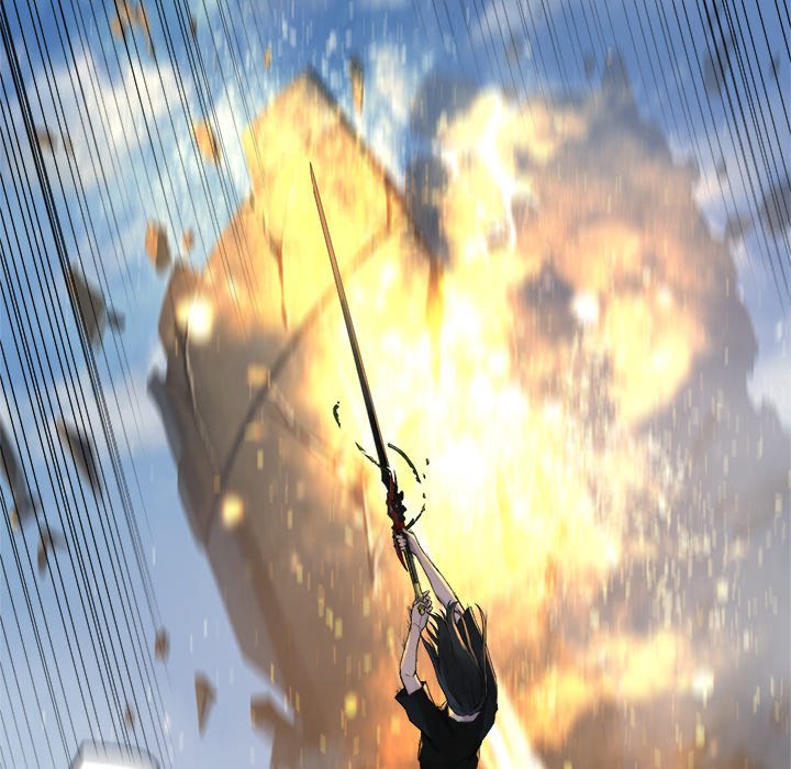 Her Summon Manhwa - Chapter 107 Page 47