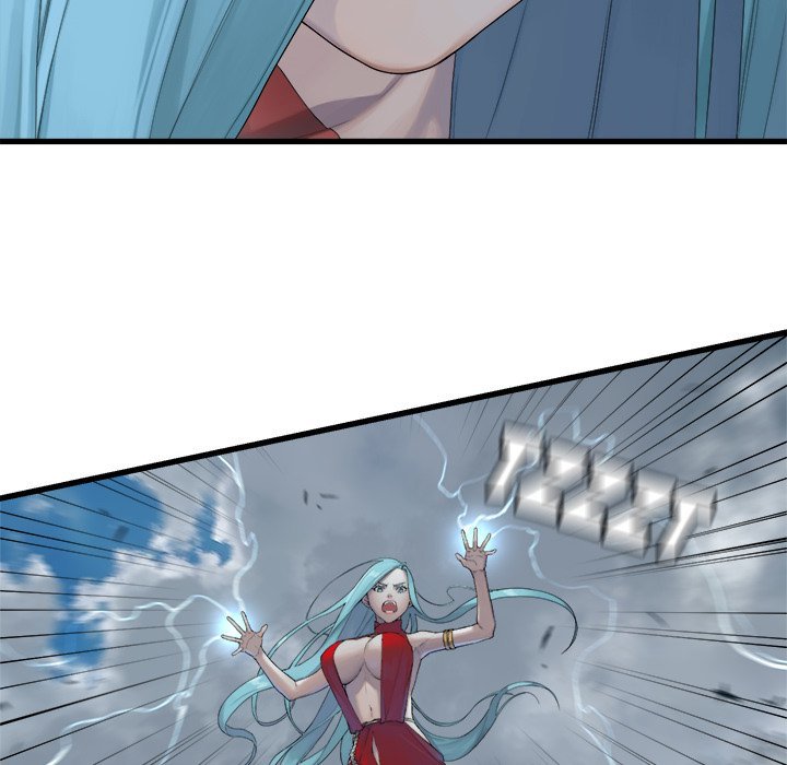 Her Summon Manhwa - Chapter 107 Page 50