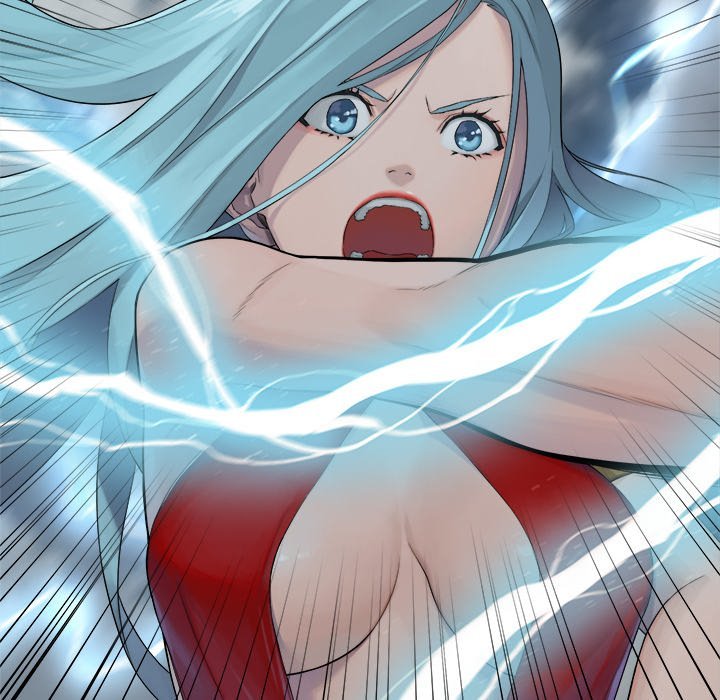 Her Summon Manhwa - Chapter 107 Page 52