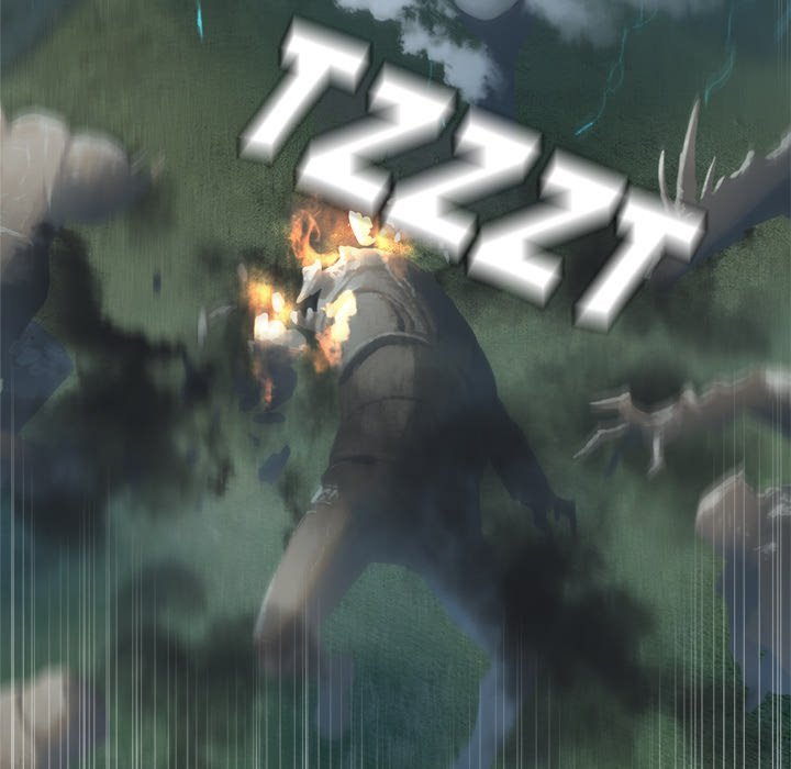 Her Summon Manhwa - Chapter 107 Page 55