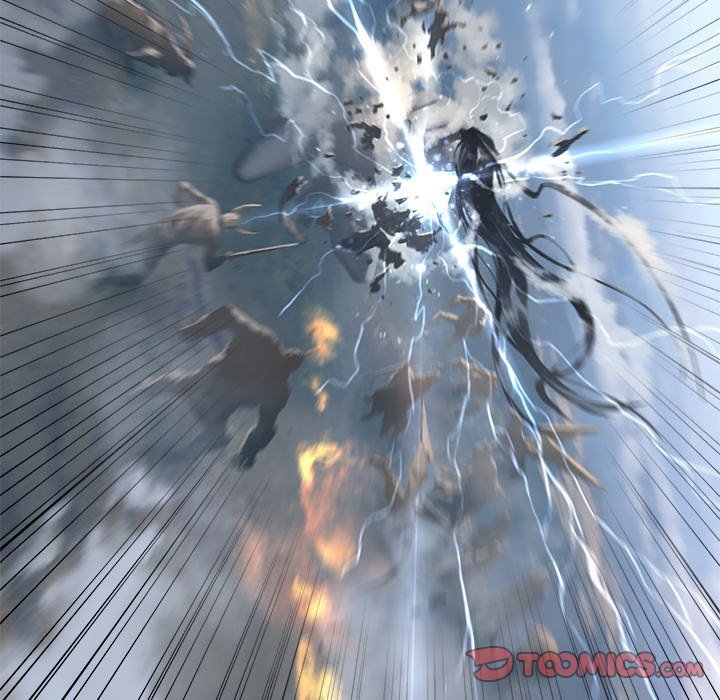 Her Summon Manhwa - Chapter 107 Page 57