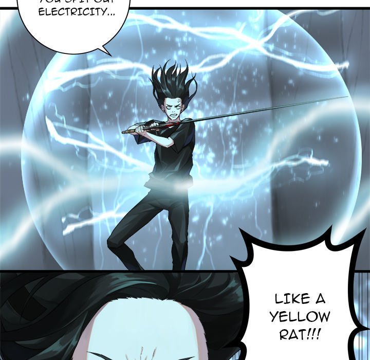 Her Summon Manhwa - Chapter 107 Page 60