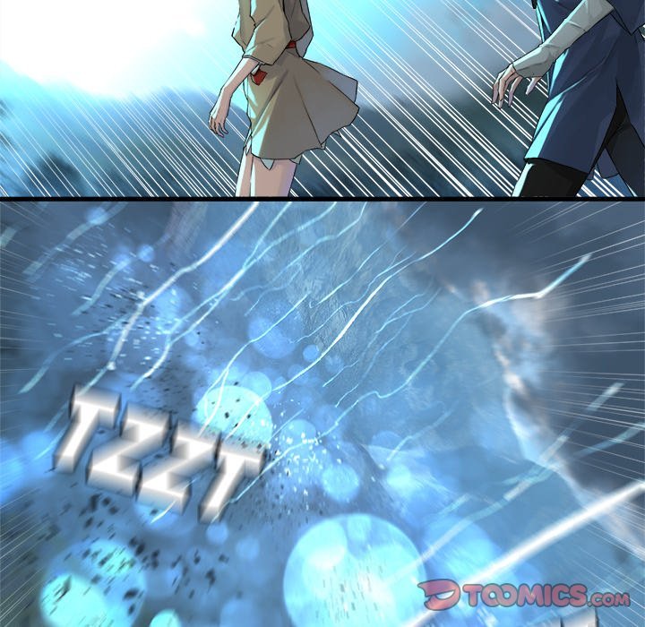 Her Summon Manhwa - Chapter 107 Page 65