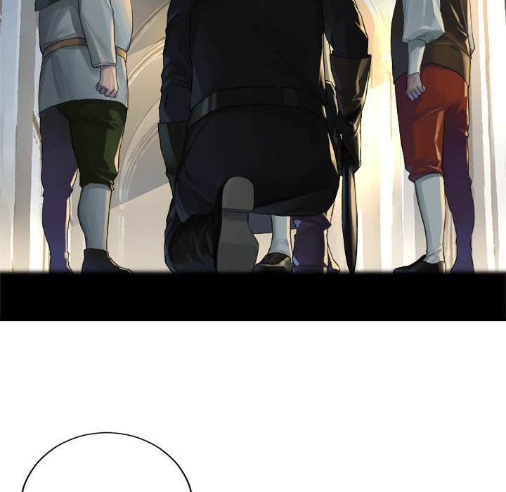 Her Summon Manhwa - Chapter 107 Page 76