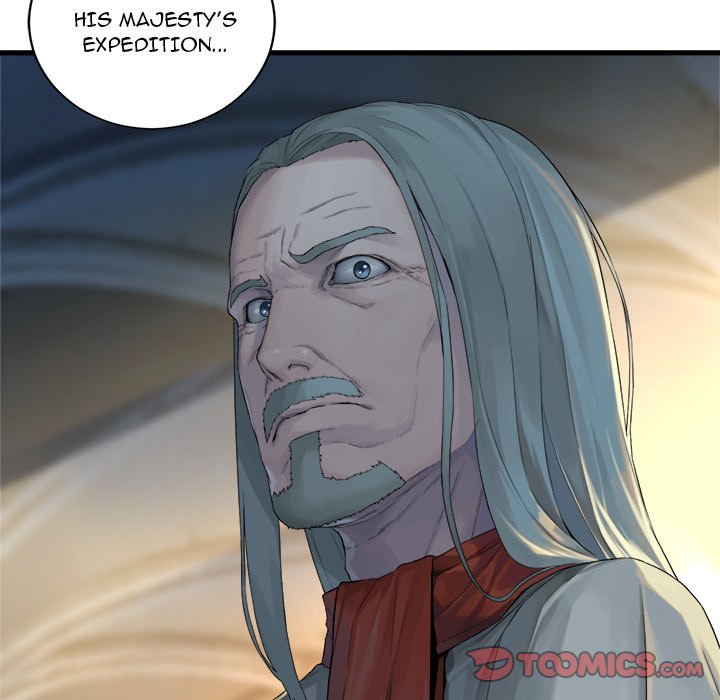 Her Summon Manhwa - Chapter 107 Page 77