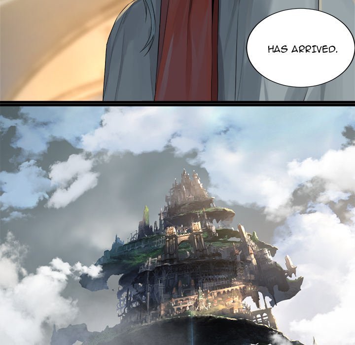 Her Summon Manhwa - Chapter 107 Page 78