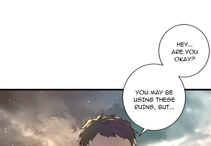 Her Summon Manhwa - Chapter 84 Page 0