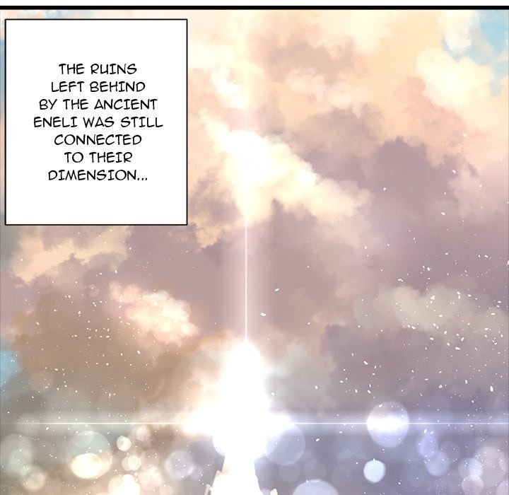 Her Summon Manhwa - Chapter 84 Page 14