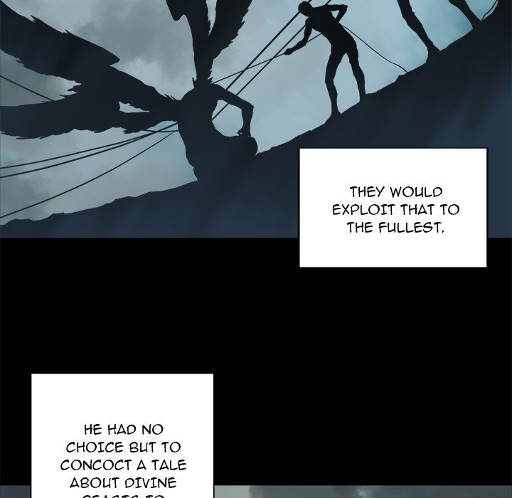 Her Summon Manhwa - Chapter 84 Page 19