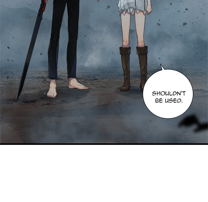 Her Summon Manhwa - Chapter 100 Page 23