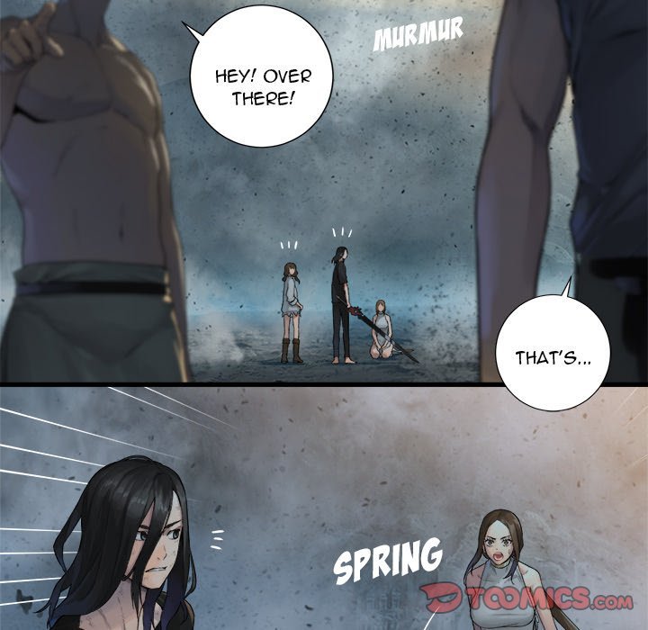 Her Summon Manhwa - Chapter 100 Page 29