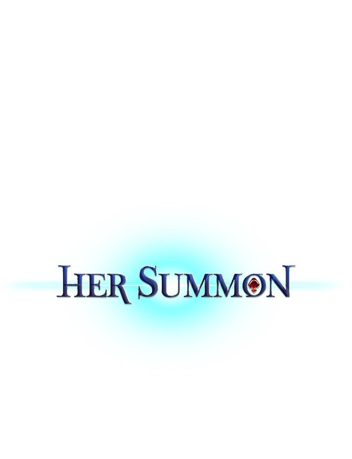 Her Summon Manhwa - Chapter 17 Page 14