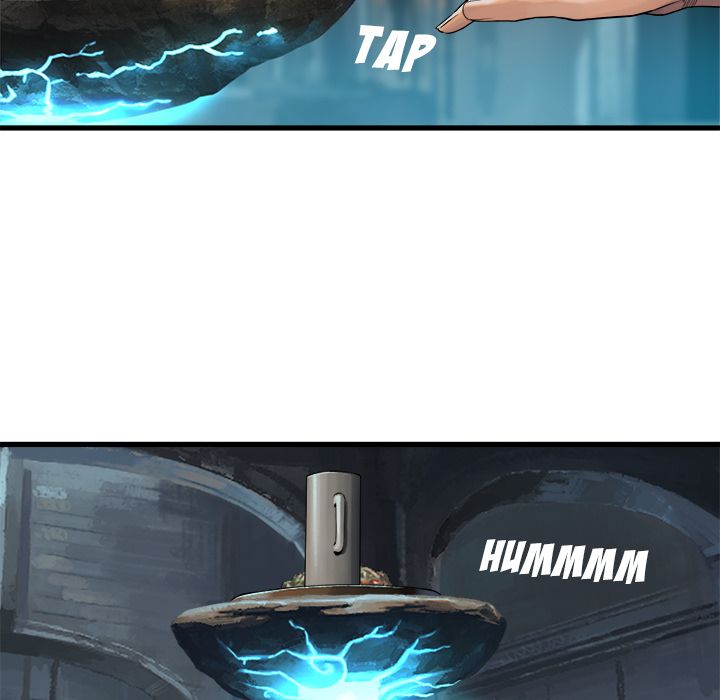 Her Summon Manhwa - Chapter 68 Page 22