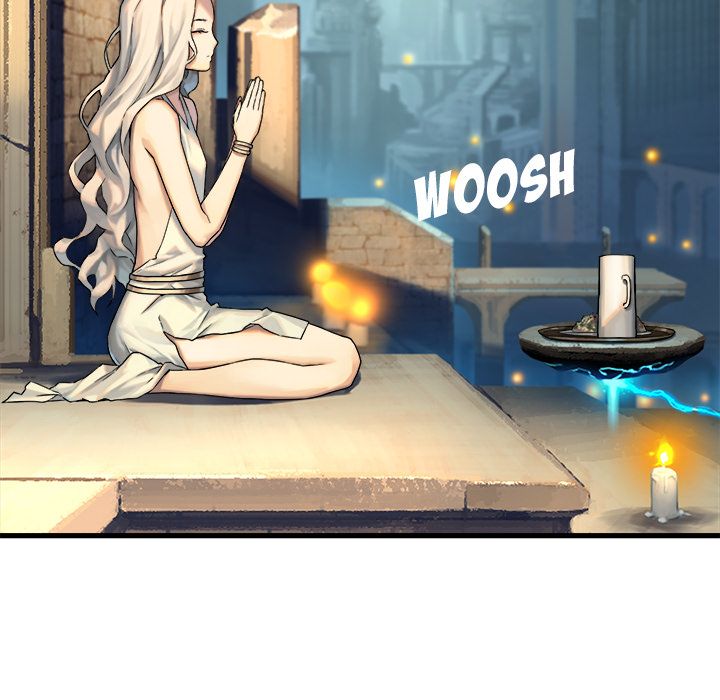 Her Summon Manhwa - Chapter 68 Page 24