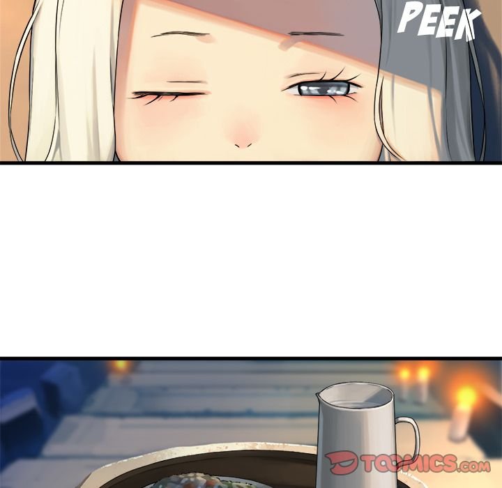 Her Summon Manhwa - Chapter 68 Page 27