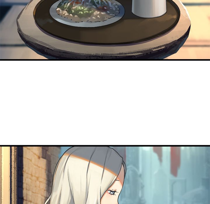 Her Summon Manhwa - Chapter 68 Page 28