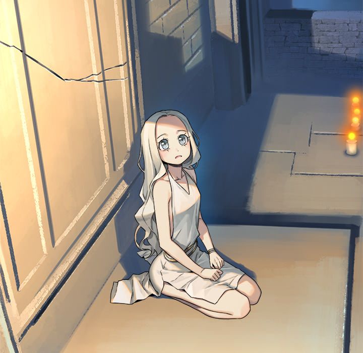 Her Summon Manhwa - Chapter 68 Page 34