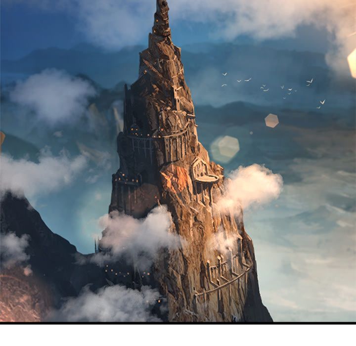 Her Summon Manhwa - Chapter 68 Page 36